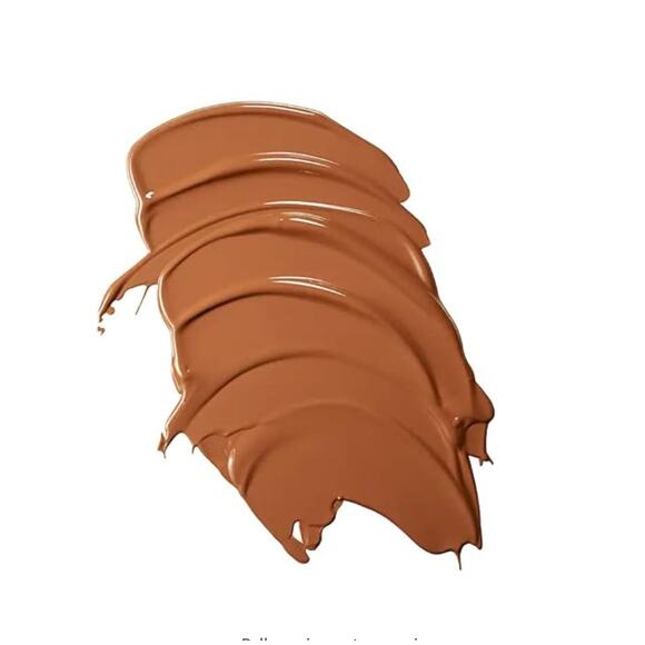 MAC NW45 PRO LONGWEAR NOURISHING WATERPROOF FOUNDATION 25ML NEW IN BOX - Picture 4 of 4